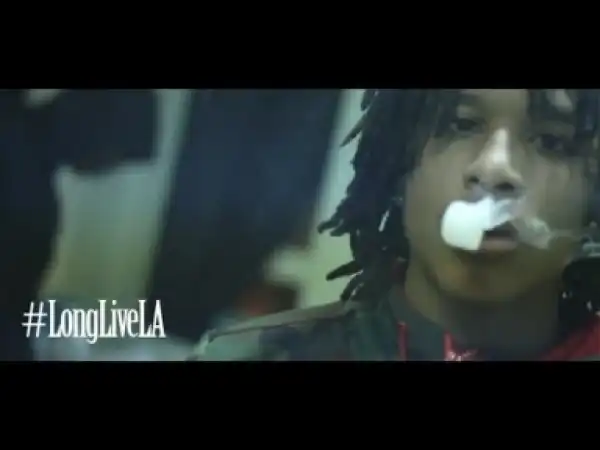 Video: RondoNumbaNine - Want Beef